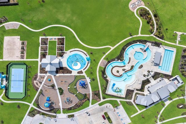 21027 Salt Rock Drive, Cypress, TX 77433