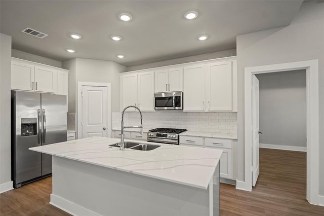 21027 Salt Rock Drive, Cypress, TX 77433