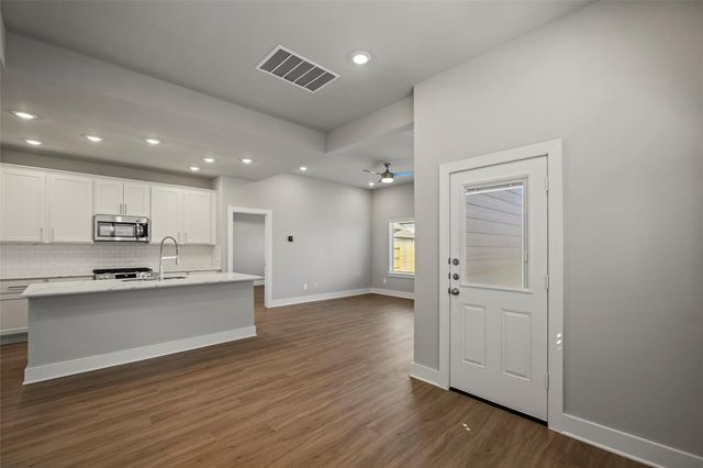 21027 Salt Rock Drive, Cypress, TX 77433