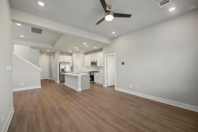 21027 Salt Rock Drive, Cypress, TX 77433