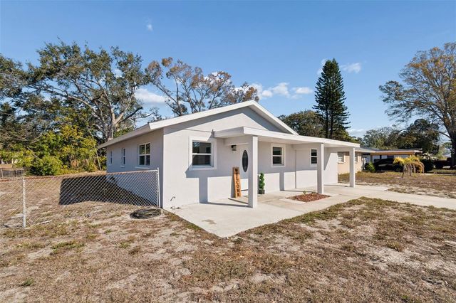 7097 DELTA WAY, Clearwater, FL 33764