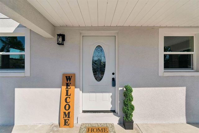 7097 DELTA WAY, Clearwater, FL 33764