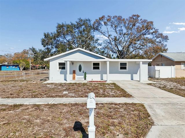 7097 DELTA WAY, Clearwater, FL 33764