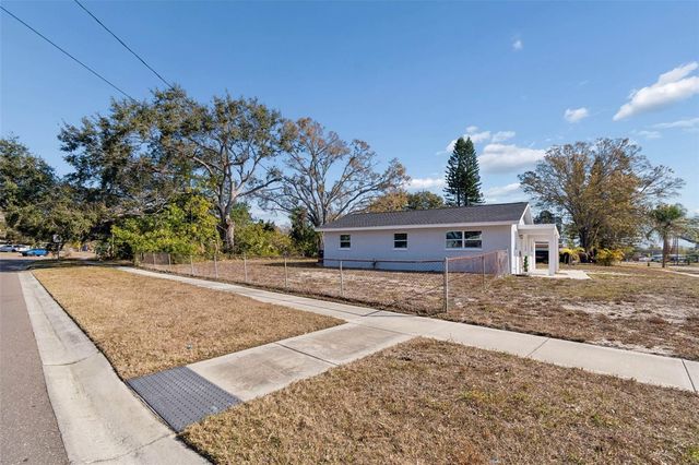 7097 DELTA WAY, Clearwater, FL 33764