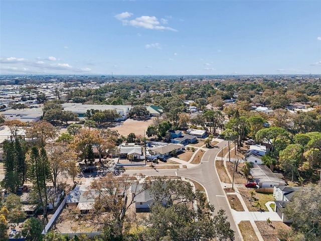 7097 DELTA WAY, Clearwater, FL 33764