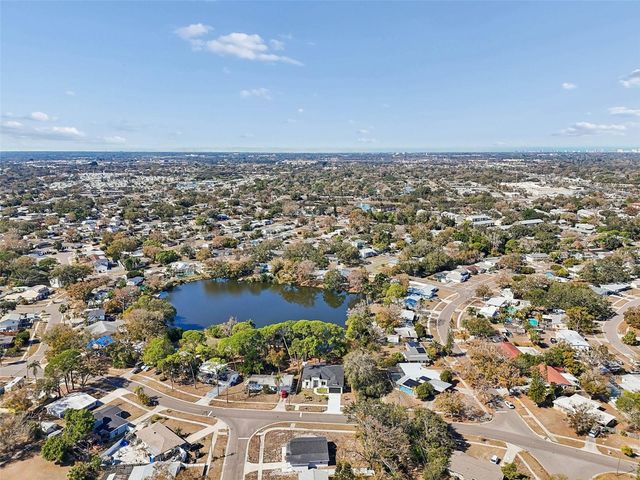 7097 DELTA WAY, Clearwater, FL 33764