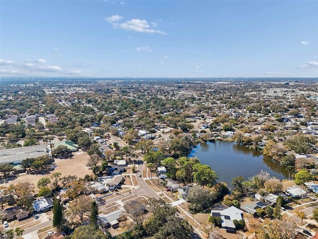 7097 DELTA WAY, Clearwater, FL 33764