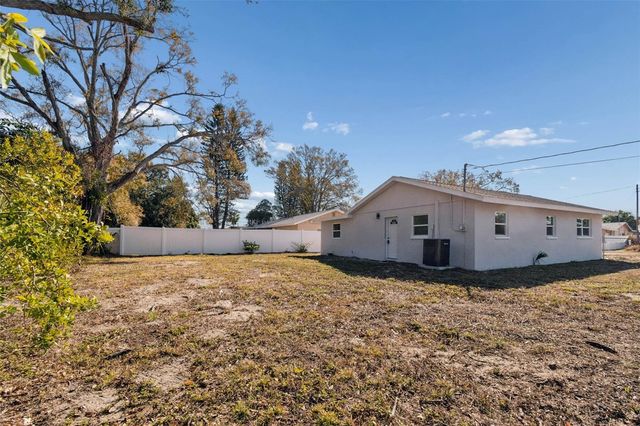 7097 DELTA WAY, Clearwater, FL 33764