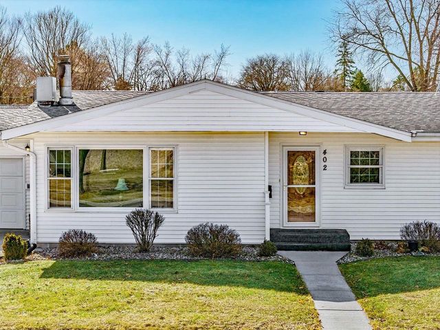 402 Modern Avenue, Reedsburg, WI 53959