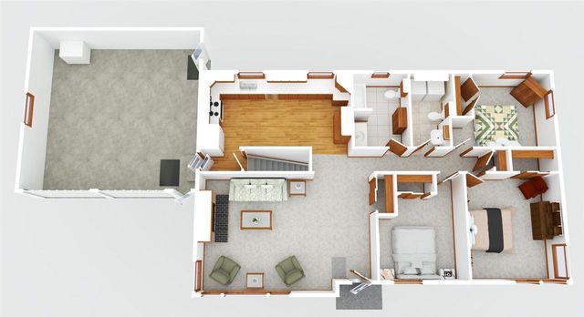 402 Modern Avenue, Reedsburg, WI 53959