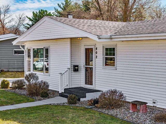 402 Modern Avenue, Reedsburg, WI 53959