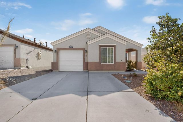 2826 Merlot Drive SW, Albuquerque, NM 87121