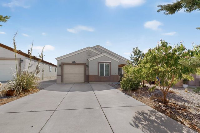 2826 Merlot Drive SW, Albuquerque, NM 87121