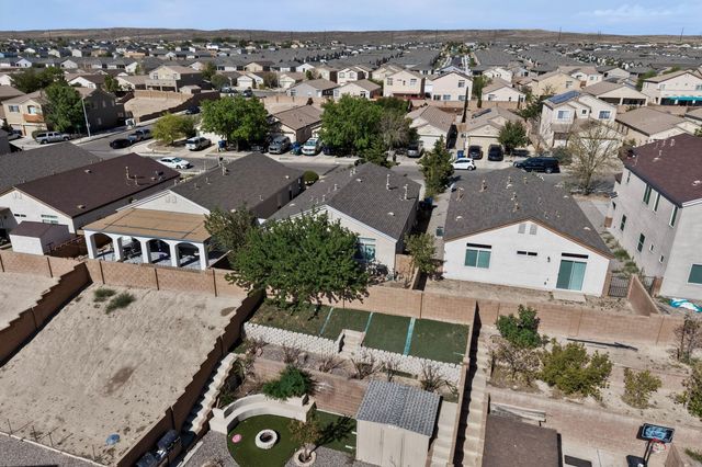 2826 Merlot Drive SW, Albuquerque, NM 87121