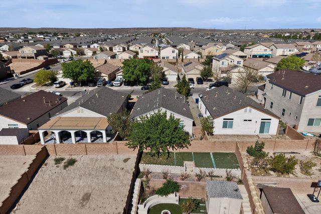 2826 Merlot Drive SW, Albuquerque, NM 87121