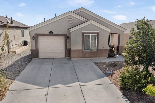 2826 Merlot Drive SW, Albuquerque, NM 87121