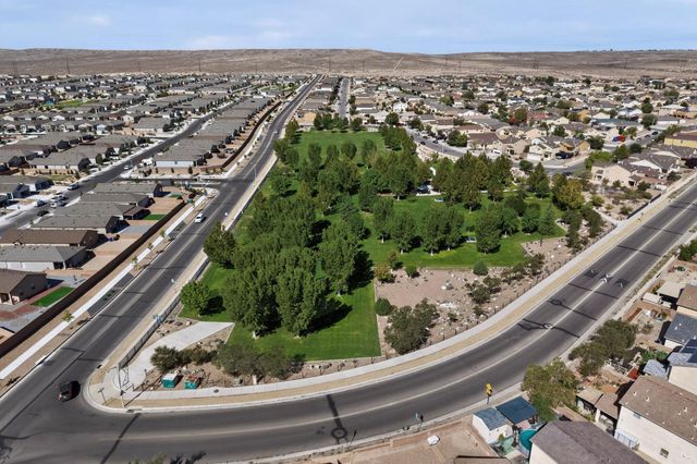 2826 Merlot Drive SW, Albuquerque, NM 87121