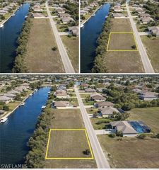 1714 NE 10th PL, Cape Coral, FL 33909