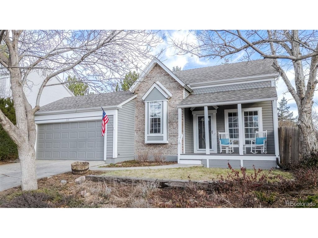 320 London Ave, Lafayette, CO 80026