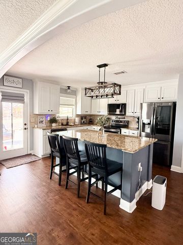 144 Briar Rose Boulevard, Jefferson, GA 30549