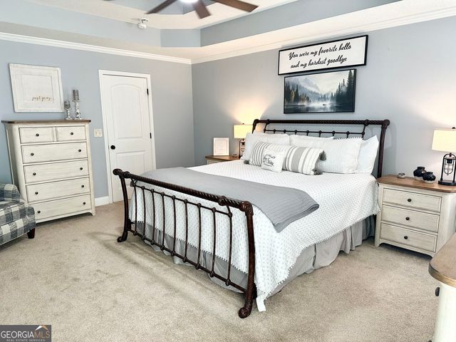 144 Briar Rose Boulevard, Jefferson, GA 30549