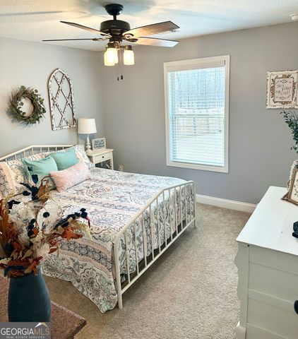 144 Briar Rose Boulevard, Jefferson, GA 30549