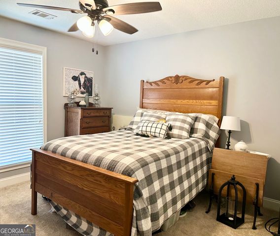 144 Briar Rose Boulevard, Jefferson, GA 30549