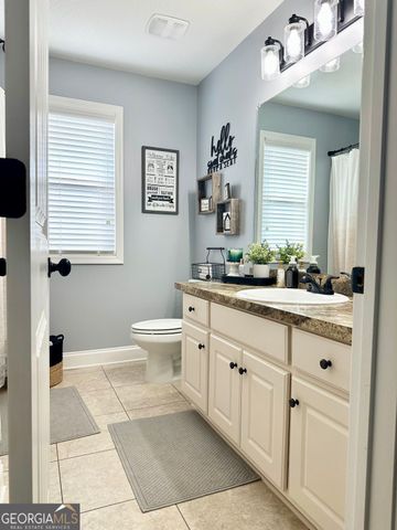 144 Briar Rose Boulevard, Jefferson, GA 30549