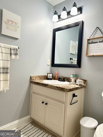 144 Briar Rose Boulevard, Jefferson, GA 30549