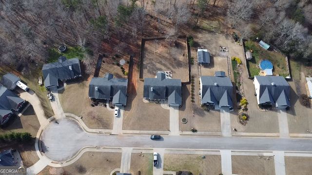 144 Briar Rose Boulevard, Jefferson, GA 30549