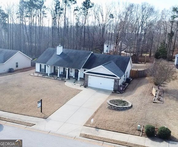 144 Briar Rose Boulevard, Jefferson, GA 30549