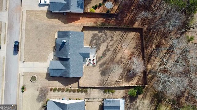 144 Briar Rose Boulevard, Jefferson, GA 30549