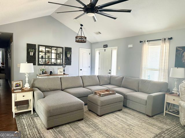 144 Briar Rose Boulevard, Jefferson, GA 30549