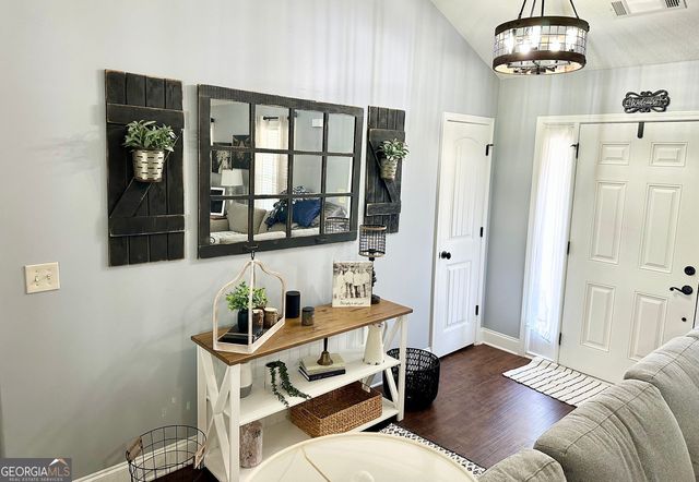 144 Briar Rose Boulevard, Jefferson, GA 30549