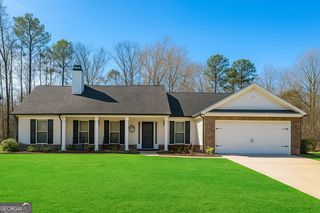 144 Briar Rose Boulevard, Jefferson, GA 30549