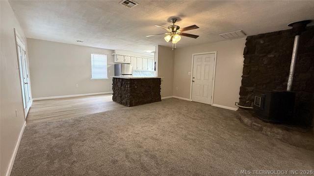 20596 E Whipperwill Road, Tahlequah, OK 74464