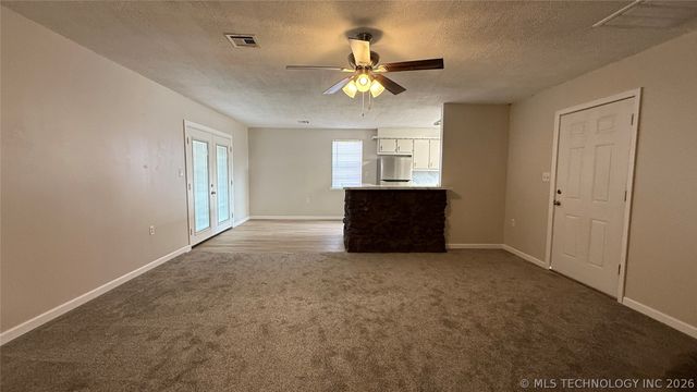 20596 E Whipperwill Road, Tahlequah, OK 74464