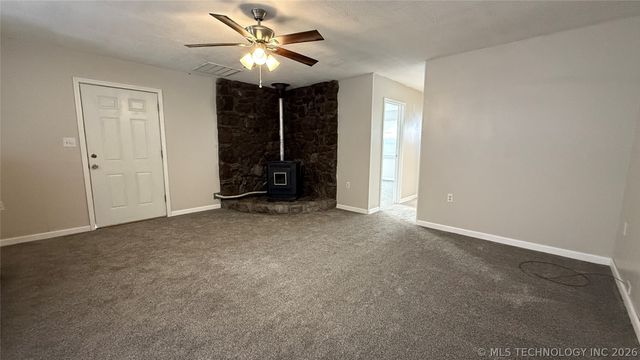 20596 E Whipperwill Road, Tahlequah, OK 74464