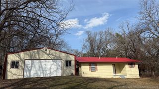 20596 E Whipperwill Road, Tahlequah, OK 74464