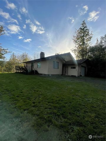 74 Strozyk Road, Raymond, WA 98577