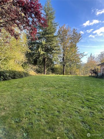 74 Strozyk Road, Raymond, WA 98577