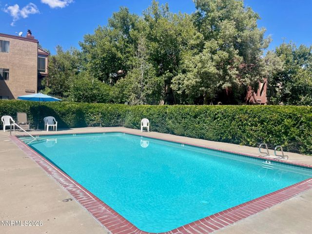 2955 Lakeside Drive UNIT 120, Reno, NV 89509