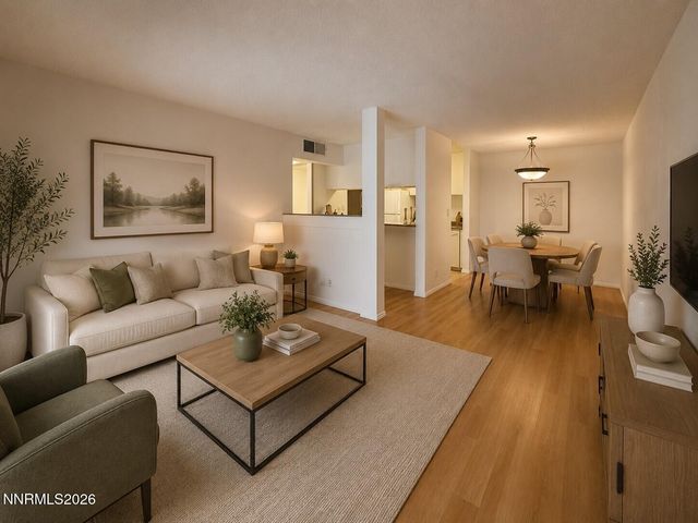 2955 Lakeside Drive UNIT 120, Reno, NV 89509