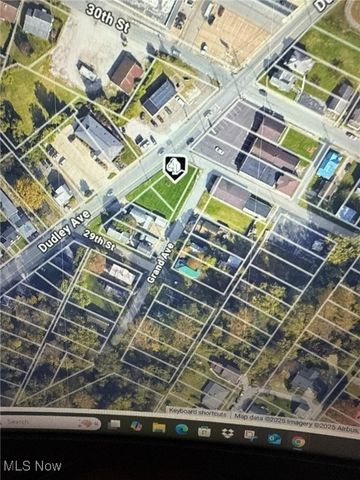 2906 Dudley Avenue, Parkersburg, WV 26101