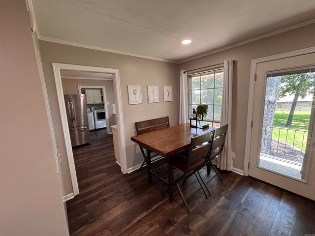 3 Nob Hill Cove, Little Rock, AR 72205