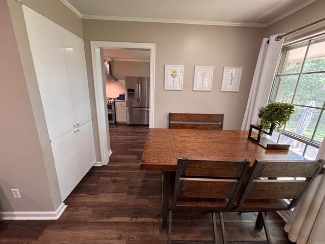 3 Nob Hill Cove, Little Rock, AR 72205
