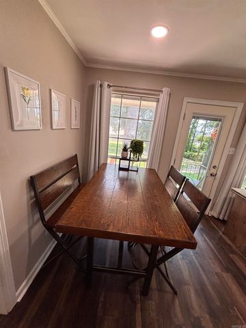 3 Nob Hill Cove, Little Rock, AR 72205