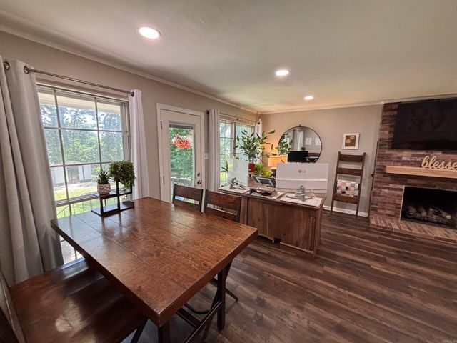 3 Nob Hill Cove, Little Rock, AR 72205