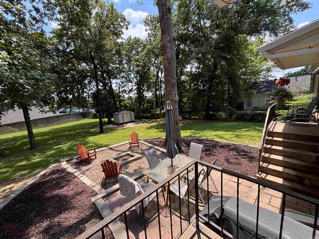 3 Nob Hill Cove, Little Rock, AR 72205