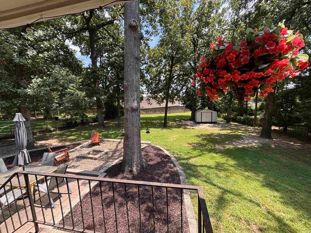 3 Nob Hill Cove, Little Rock, AR 72205